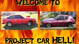 PCH, Six-Banger Kenosha Malaise Edition: Spirit or Gremlin?